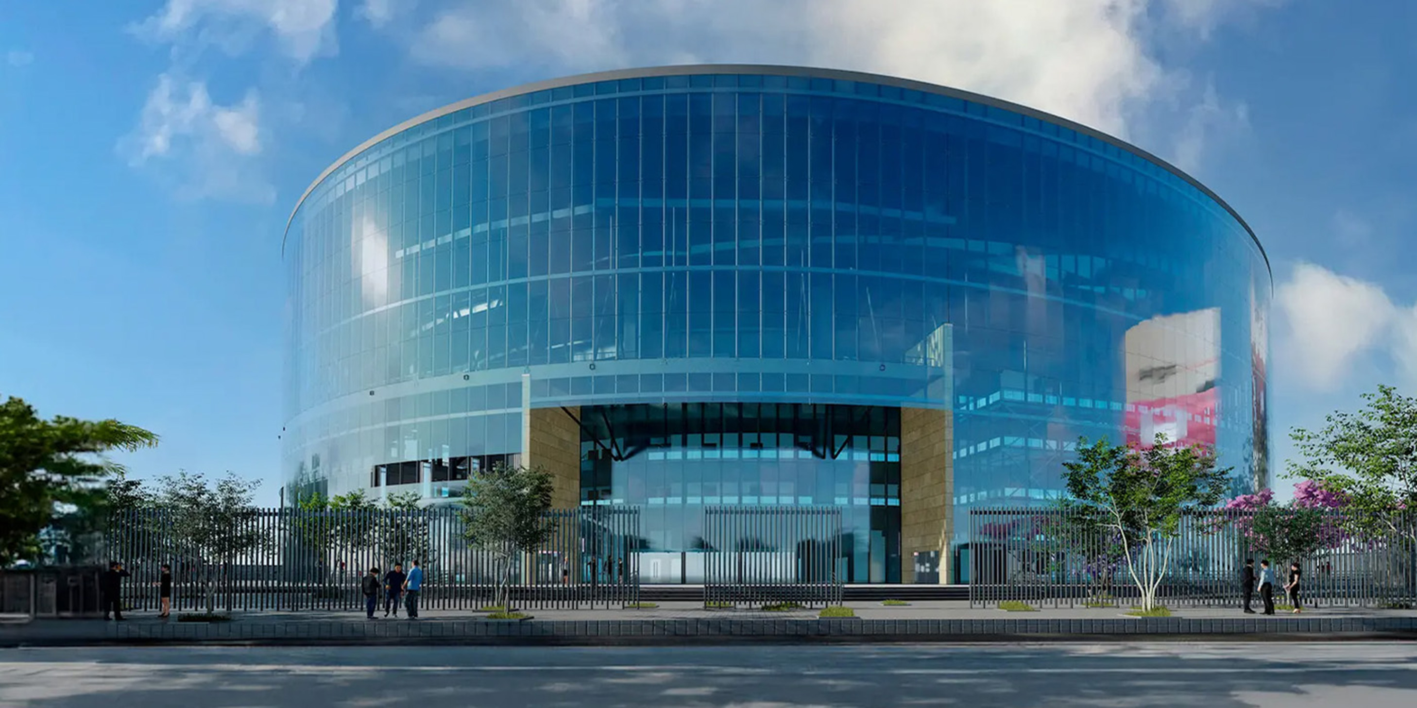 Arena GDL