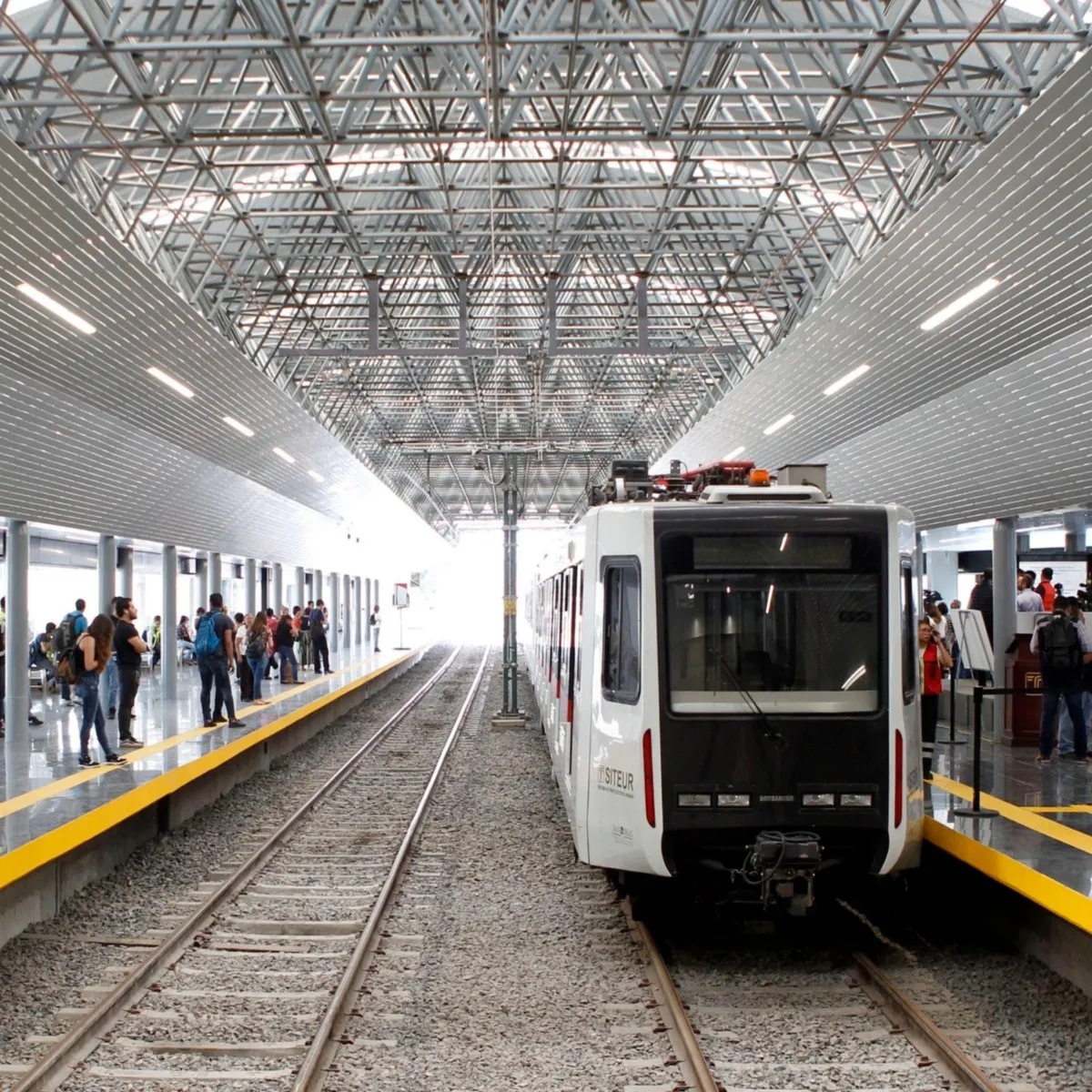 Extensión de la Línea 1